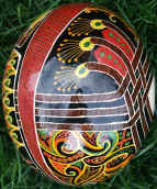 pysanky ostrich egg side.jpg (97460 bytes)