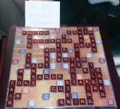 scrabble board 4-18-04.jpg (114373 bytes)