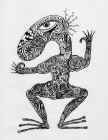 sharpie marker creature.jpg (76021 bytes)